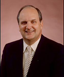 Mark A. Jones