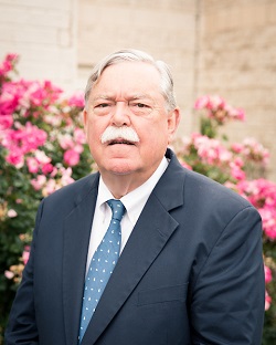 Thomas S. Whitaker